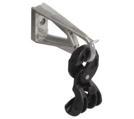 Зажим балочный