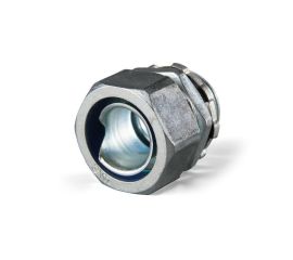 Зажим винтовой для металлических защитных рукавов