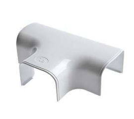 Секция Т-образная для кабельного лотка