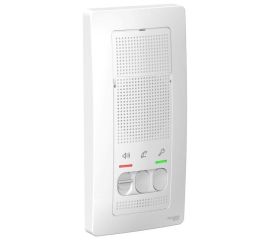 Дверной громкоговоритель