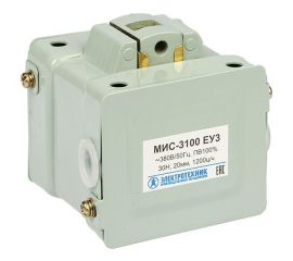 Электромагниты