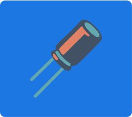 Конденсаторы