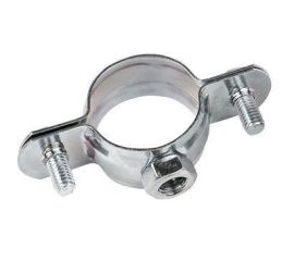 Хомут резьбовой U-образной формы (стремянка)