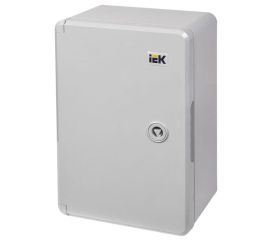 Корпуса щитов и шкафов