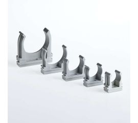 Зажим/Клипса для крепления труб