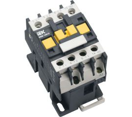 Контакторное реле