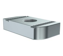 Гайка длинная