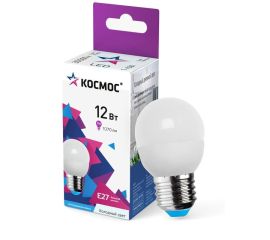 Лампы светодиодные