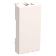 Заглушка для кабель-канала 1модуль PRIMER IEK CKK-40D-Z01-K01