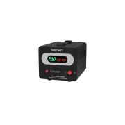 Стабилизатор напряжения напольный SMARTWATT AVR TOWER 500RF 4512020370006