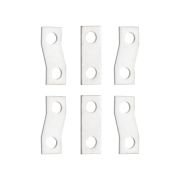 Пластины соединительные для ВА-99С 400-630А (комплект 6 шт) EKF mccb99c-a-24-630a