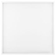 Светильник светодиодный SPO-640-3-6K-32 32Вт 6500К IP40 4000лм 588х588х19мм Грильято панель матов. Эра Б0061335