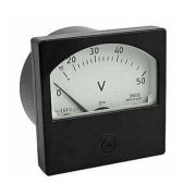 Вольтметр Э8035М1 до 250В, от 400-500 Гц