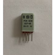 Реле РЭК-60В РВИМ.647612.027-05 РВИМ.647612.027ТУ