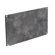 Панель монтажная 510х220 к ВРУ Unit и ЩО-70 (Вх600хГ) EKF mb15-05-04