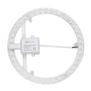 Модуль светодиодный PPB-Module 40Вт 4000К D230мм IP20 JazzWay 5062375