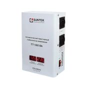 Стабилизатор напряжения тиристорный SUNTEK HiTech and GAS 500 ВА