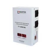 Стабилизатор напряжения тиристорный SUNTEK HiTech and GAS 1000 ВА