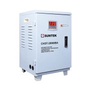 Релейный стабилизатор напряжения SUNTEK 20000 ВА