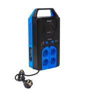 Релейный стабилизатор SUNTEK PR-500 ВА