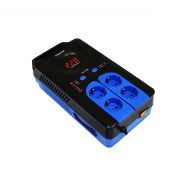 Релейный стабилизатор SUNTEK PR-1000 ВА