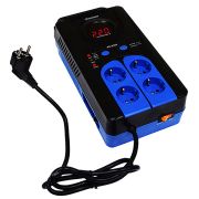 Релейный стабилизатор SUNTEK PR-1500 ВА