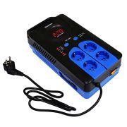 Релейный стабилизатор SUNTEK PR-2000 ВА