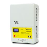 Стабилизатор напряжения SUNTEK 5000 ВА ЭМ