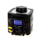 Автотрансформатор ЛАТР SUNTEK 500 ВА (2А, 0-300 Вольт)