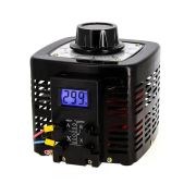 Автотрансформатор ЛАТР SUNTEK 2000 ВА (8А, 0-300 Вольт)