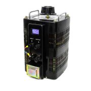 Автотрансформатор ЛАТР SUNTEK 10000 ВА (40А, 0-300 Вольт)