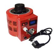 Автотрансформатор ЛАТР SUNTEK RED 1000 ВА (4А, 0-300 Вольт)