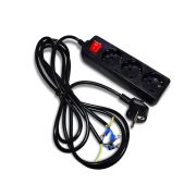 Комплект SUNTEK для подключения ЛАТРа в сеть (до 7А)