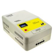 Стабилизатор напряжения SUNTEK 3000 ВА ЭМ
