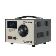 Автотрансформатор ЛАТР SUNTEK GRAY 500 ВА (2А, 0-300 Вольт)