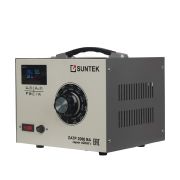 Автотрансформатор ЛАТР SUNTEK GRAY 2000 ВА (8А, 0-300 Вольт)