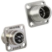 Вилка 2РМГ14Б4Ш1Е2Б бР0.364.103ТУ