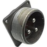 Вилка ШРГ40П3ЭШ9 АСЛР.434410.017 ТУ