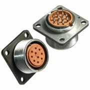 Розетка 2РМТ30Б32Г1В1В АШДК.434410.062 ТУ