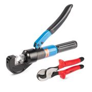 Набор инструментов «ПГР-70 + Нки» МАСТЕР КВТ 105637