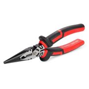 Длинногубцы диэлектрические 200мм КВТ 105217