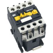 Контактор КМИ-22510 25А 24В/АС3 1НО KARAT IEK KKM21-025-024-10