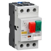 Пускатель ПРК32-25 In25А Ir20-25А Ue 660В KARAT IEK DMS11-025