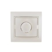 Светорегулятор СП 800Вт Mira жемчуж./бел. перламутр. LEZARD 701-3030-115