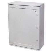 Корпус ЩМПп 800х600х260 УХЛ1 IP65 пластик. IEK MKP93-N-806026-65