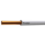 Провод ПуВнг(А)-LS 1х10 450/750В Б (м) РЭК-PRYSMIAN 0601080201