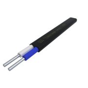 Кабель АВВГ-Пнг(А)-LS 2х6 ОК (N) 0.66кВ (м) АЛЮР 00-00001893