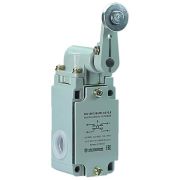 Выключатель путевой ВП 15К-21Б-231-54 У2.8 IP54 рычаг с роликом прямого действия Электротехник ET004427